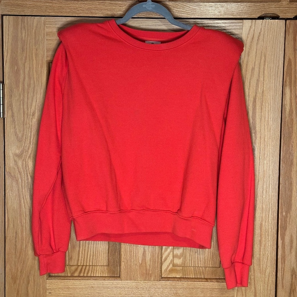 Sundry - Sweatshirt - Size 1 (Small)